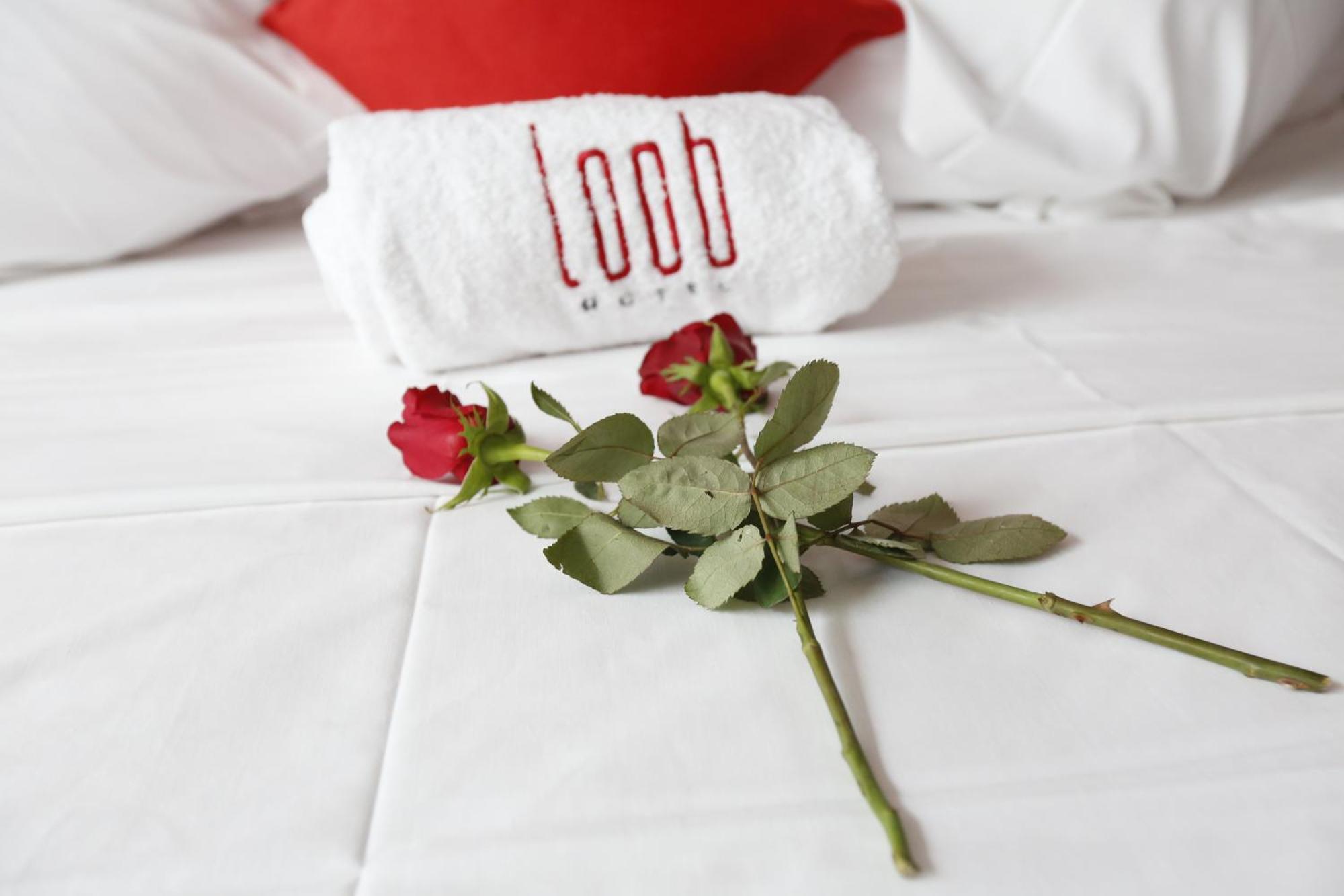 Hotel Loob Valencia Mislata Экстерьер фото